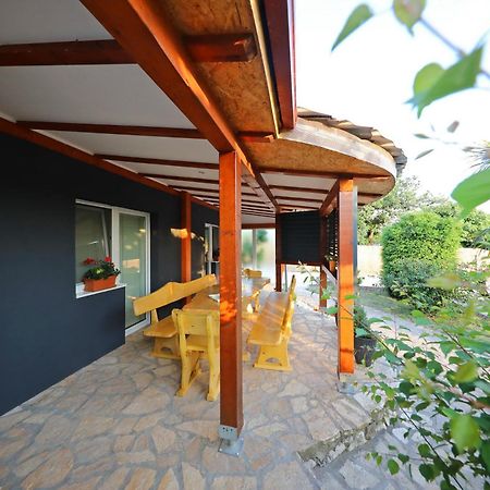 Villa Piljusic Debeljak Exteriér fotografie