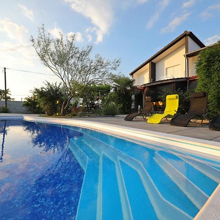 Villa Piljusic Debeljak Exteriér fotografie
