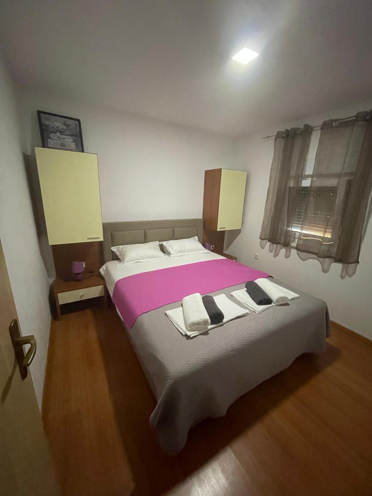 Villa Piljusic Debeljak Exteriér fotografie