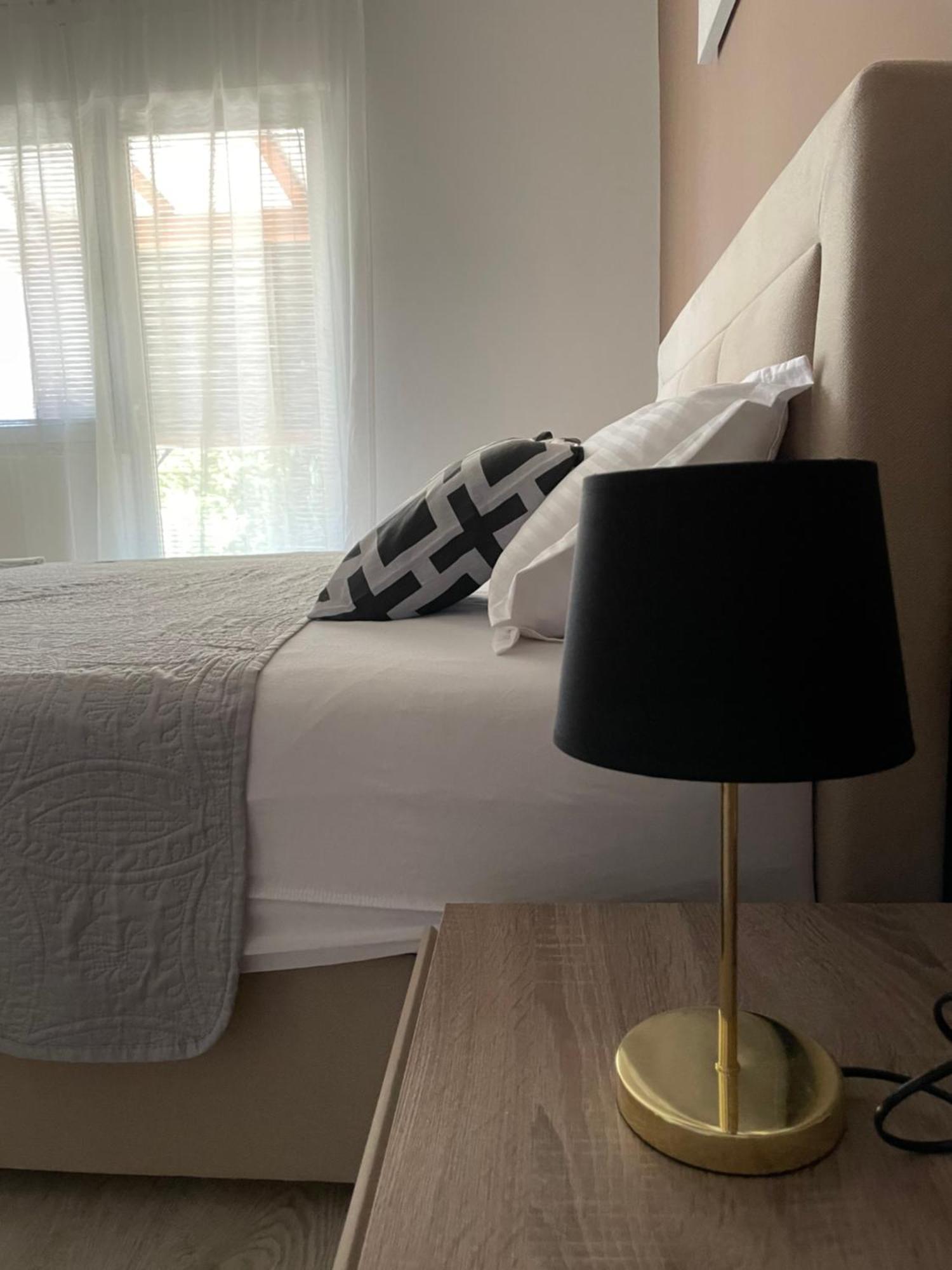 Villa Piljusic Debeljak Exteriér fotografie
