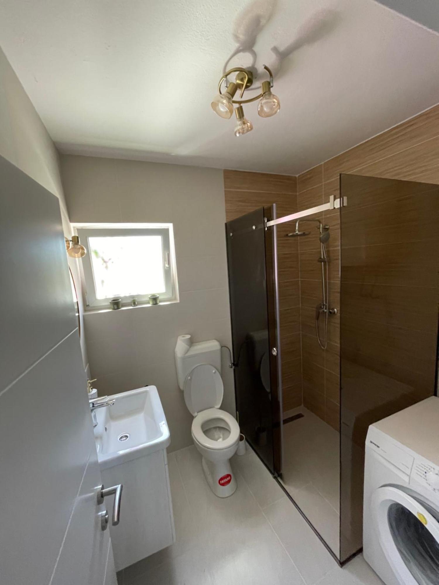 Villa Piljusic Debeljak Exteriér fotografie