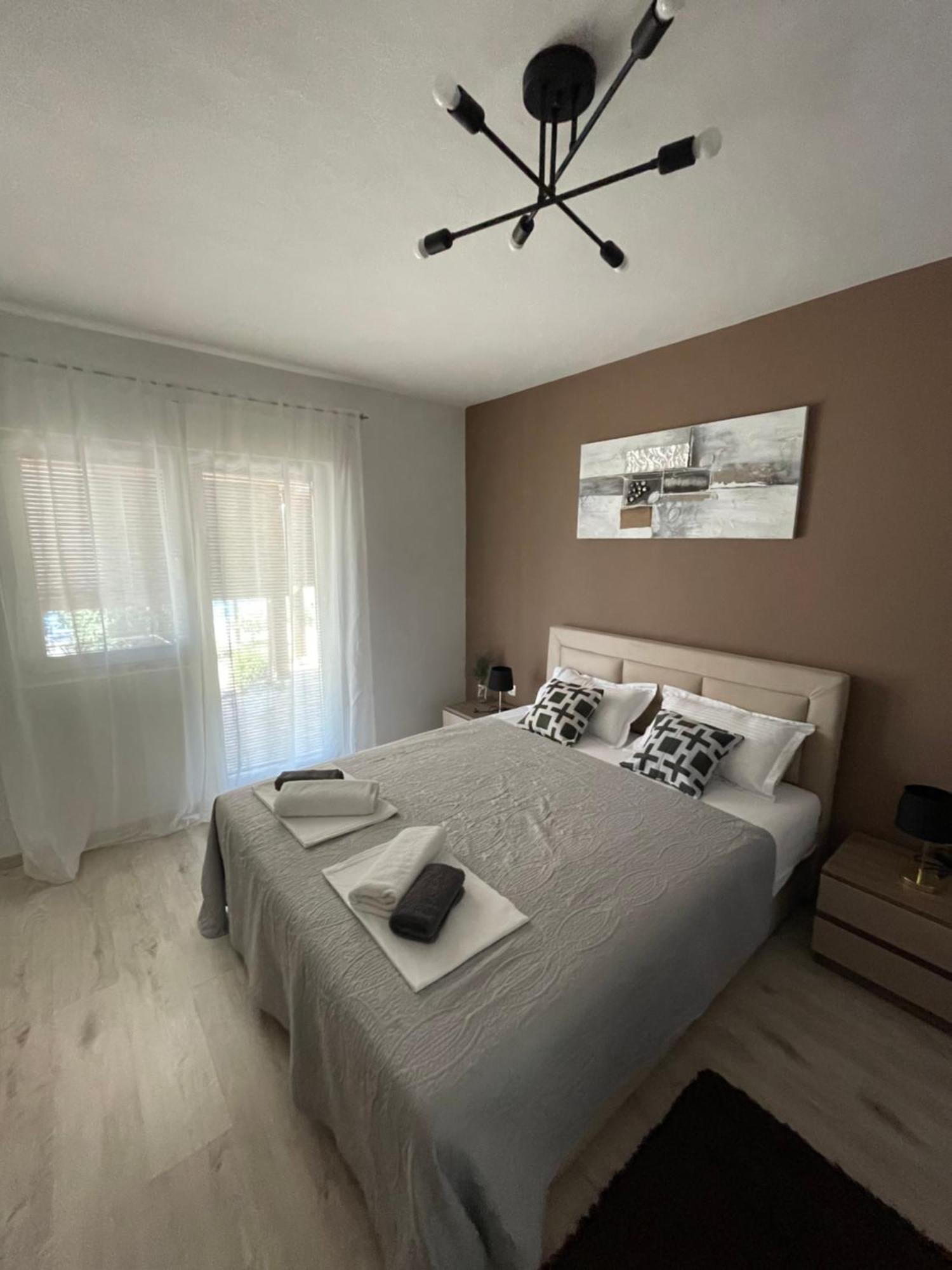Villa Piljusic Debeljak Exteriér fotografie