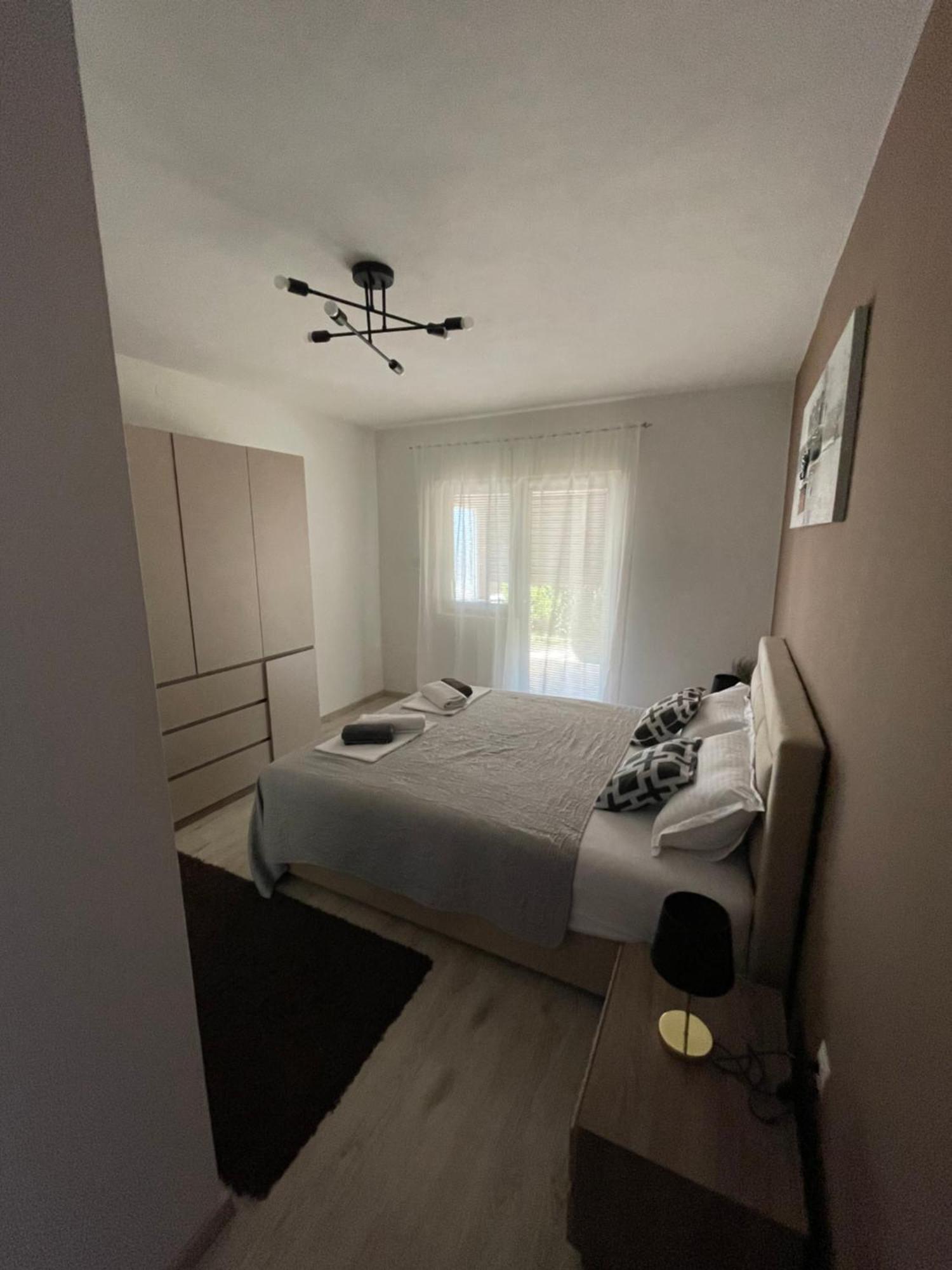 Villa Piljusic Debeljak Exteriér fotografie