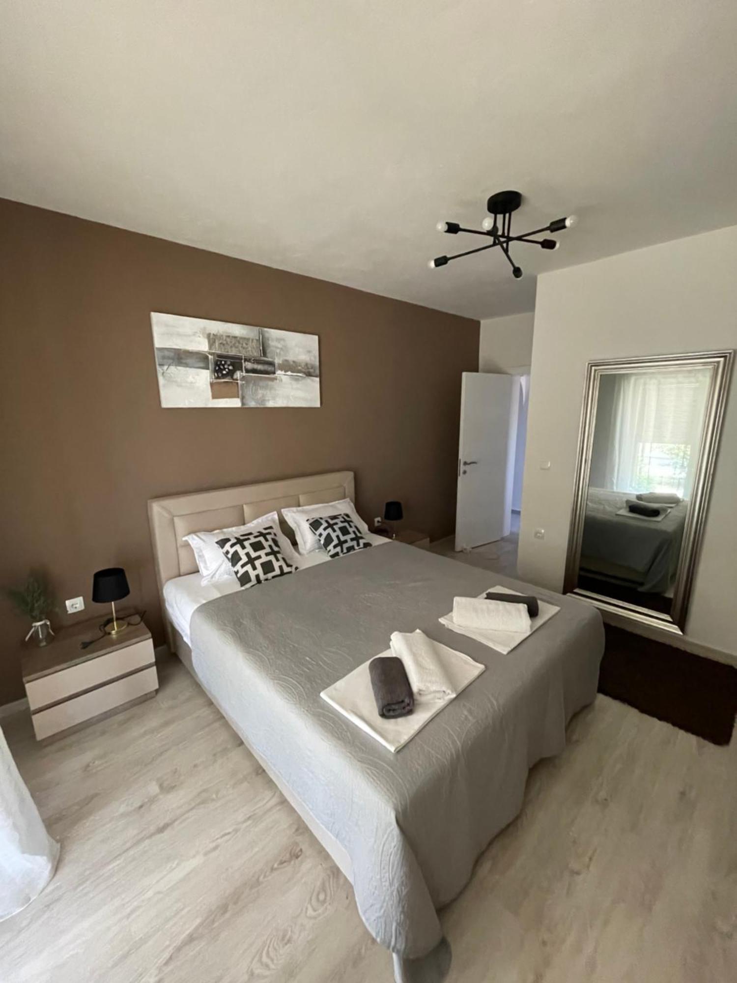 Villa Piljusic Debeljak Exteriér fotografie