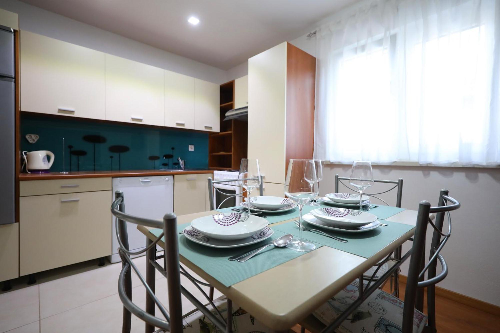 Villa Piljusic Debeljak Exteriér fotografie