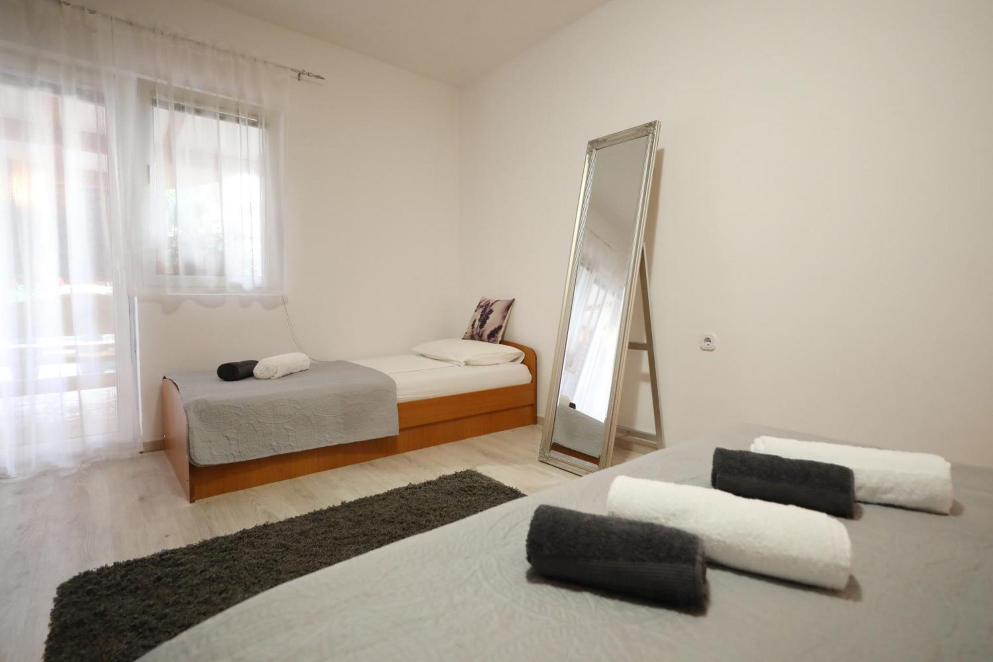 Villa Piljusic Debeljak Exteriér fotografie