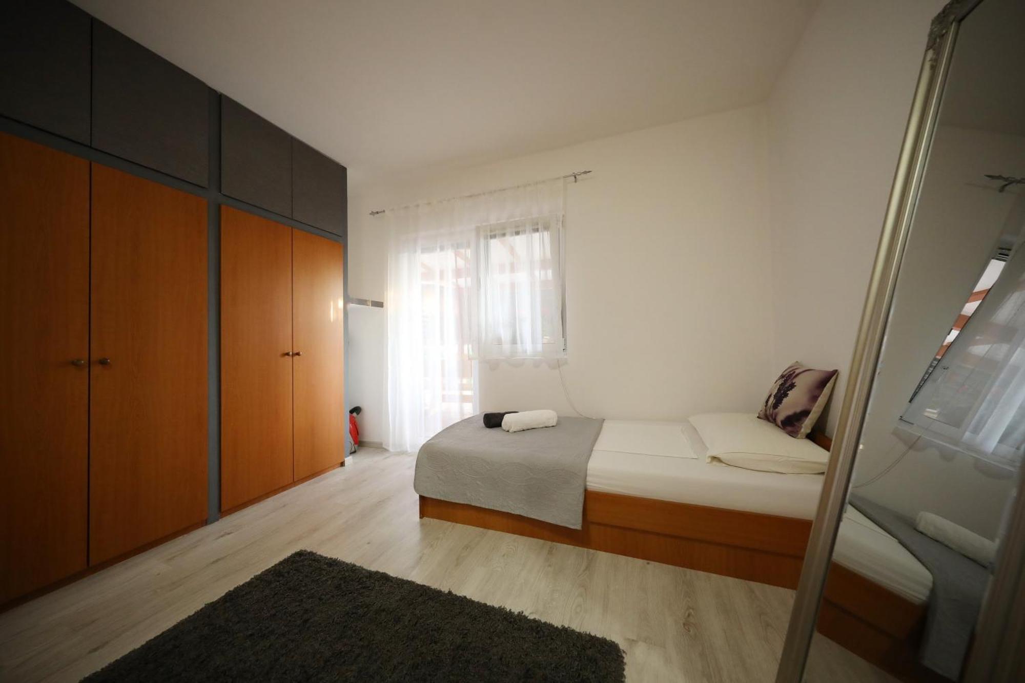 Villa Piljusic Debeljak Exteriér fotografie
